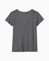 Jacksonville Women's V-Neck T-Shirt