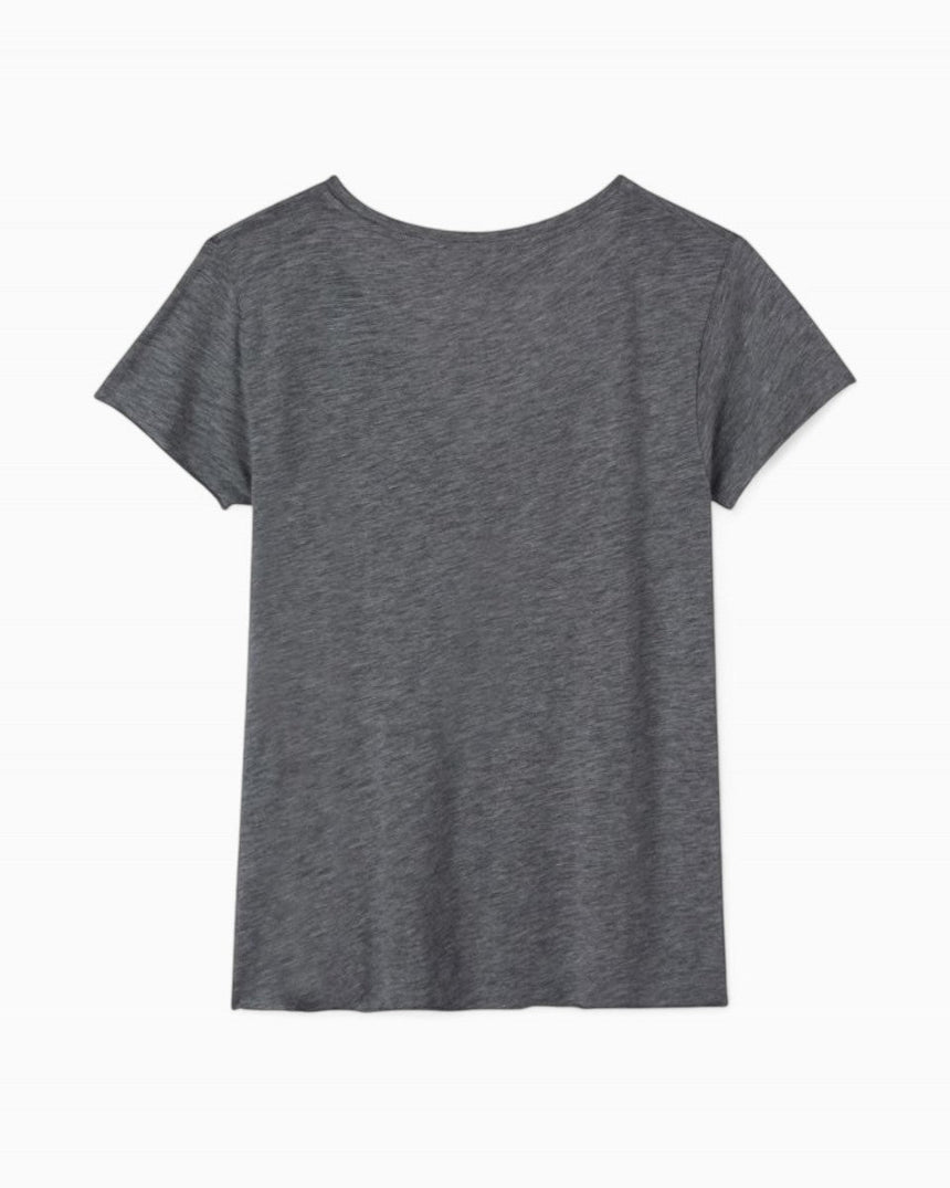 Jacksonville Women's V-Neck T-Shirt