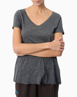 Jacksonville Women's V-Neck T-Shirt