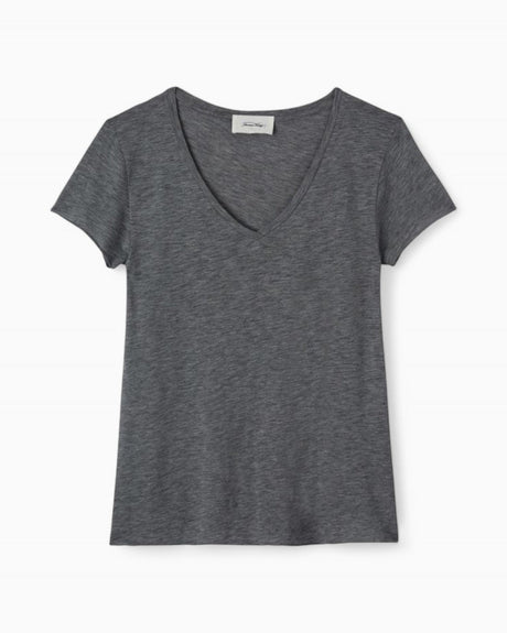 Jacksonville Women's V-Neck T-Shirt
