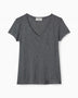 Jacksonville Women's V-Neck T-Shirt