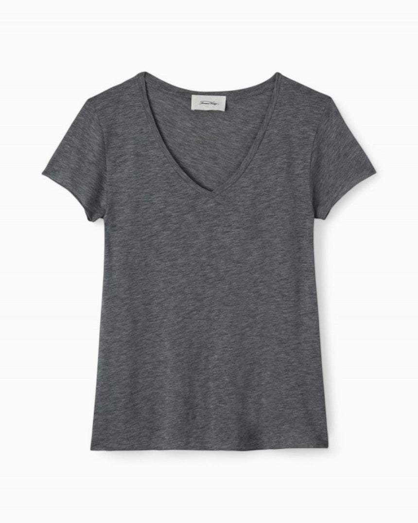 Jacksonville Women's V-Neck T-Shirt