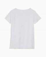 Jacksonville Women's V-Neck T-Shirt