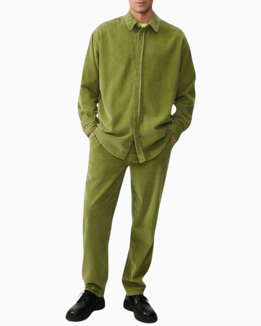 Padow Men's Trousers
