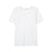 American Vintage Sonoma Erkek T-Shirt Blanc/Blanc
