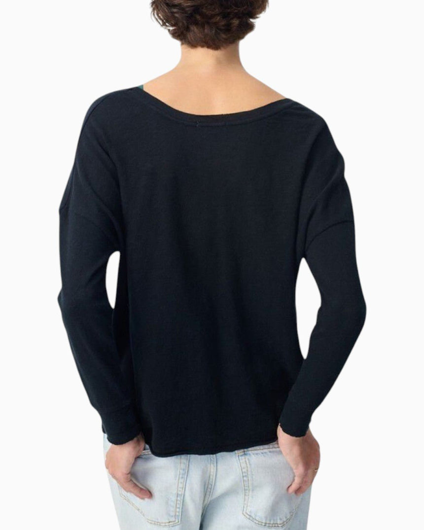 Sonoma Women's Long Sleeve T-Shirt