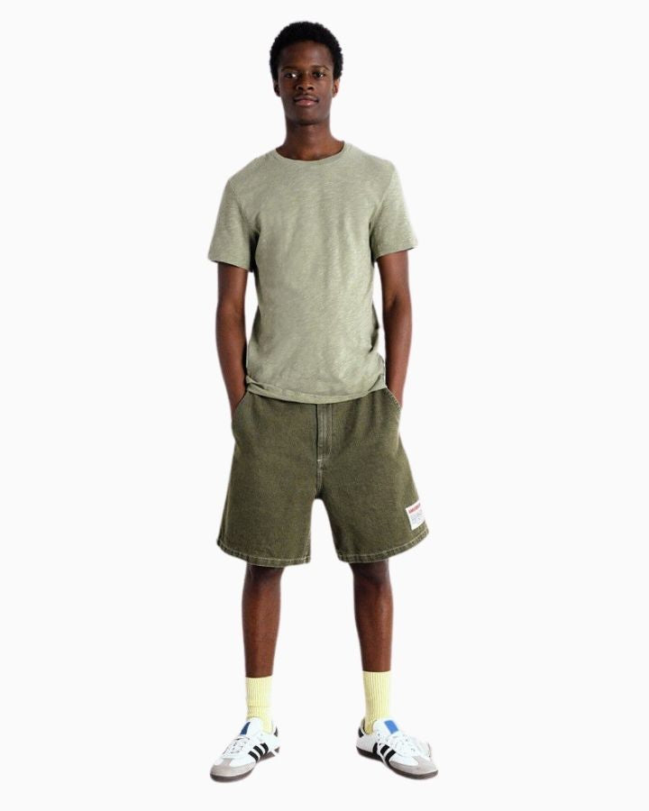 Uzatown Men's Shorts