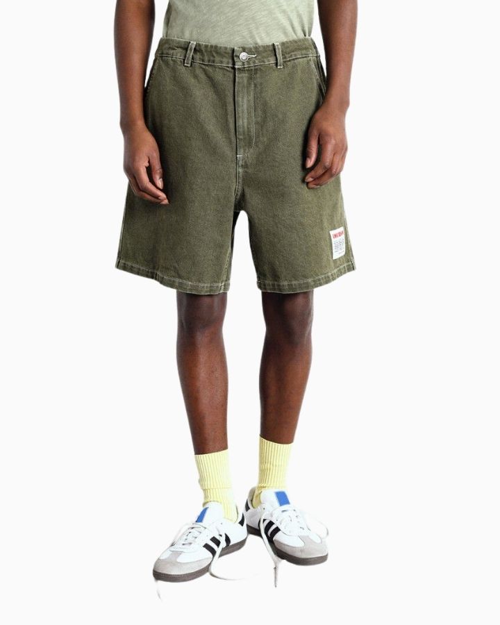 Uzatown Men's Shorts