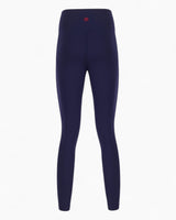 High Waist Basic Shaper Matt Leggings