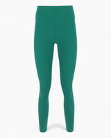 High Waist Basic Shaper Matt Leggings