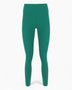 High Waist Basic Shaper Matt Leggings