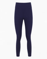 High Waist Basic Shaper Matt Leggings