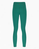 High Waist Basic Shaper Matt Leggings