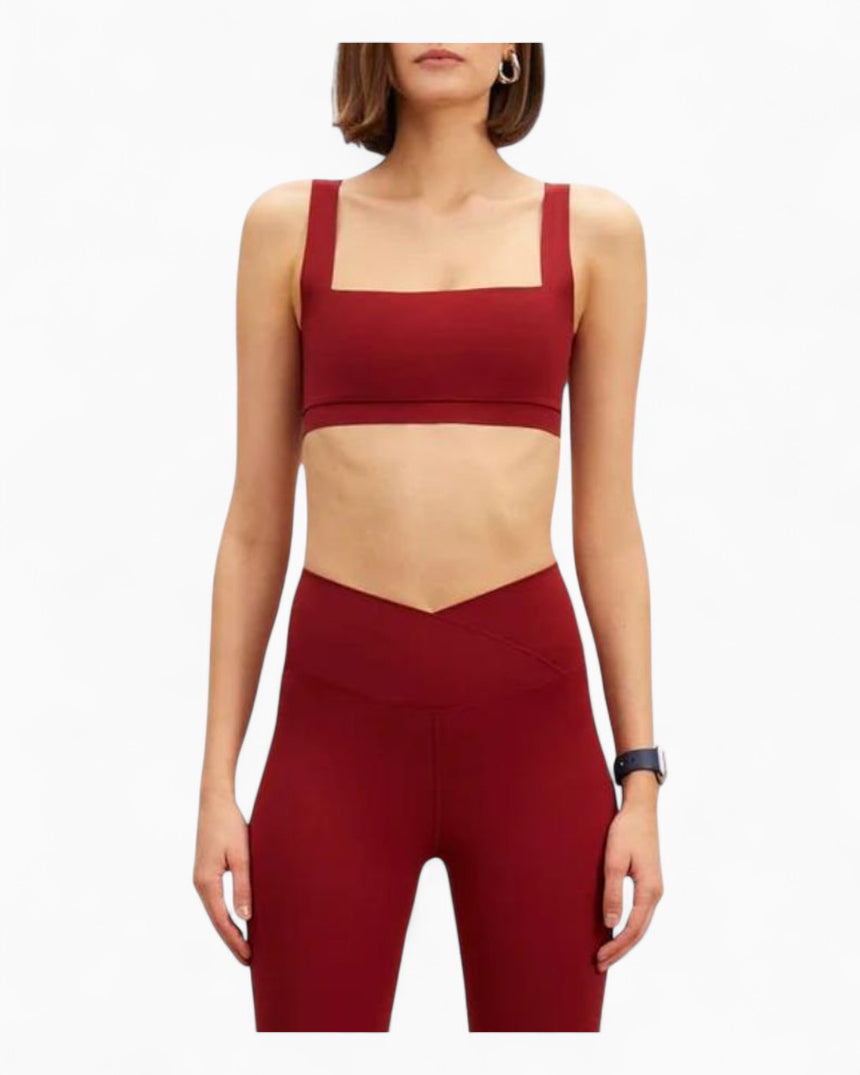 Iris Sports Bra
