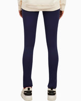 Zipper Ankle Shaper Leggins