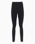 Zipper Ankle Shaper Leggins