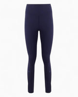 Zipper Ankle Shaper Leggins