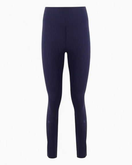 Zipper Ankle Shaper Leggins