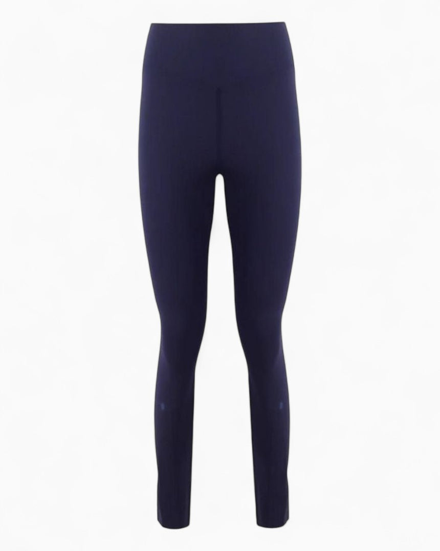 Zipper Ankle Shaper Leggins
