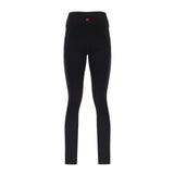 Anais&Margaux Zipper Ankle Shaper Leggins 