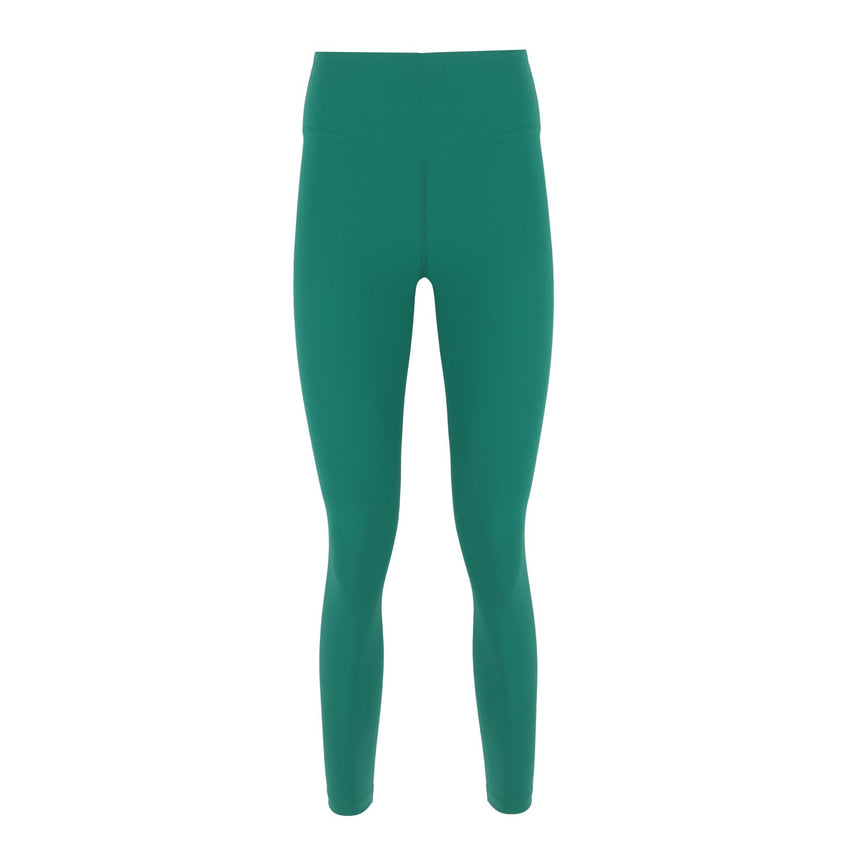 Anais&Margaux High Waist Basic Shaper Matt Leggings Emerald Green