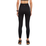 Anais&Margaux Zipper Ankle Shaper Leggins 