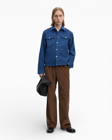 Another Denim Jacket 2.0