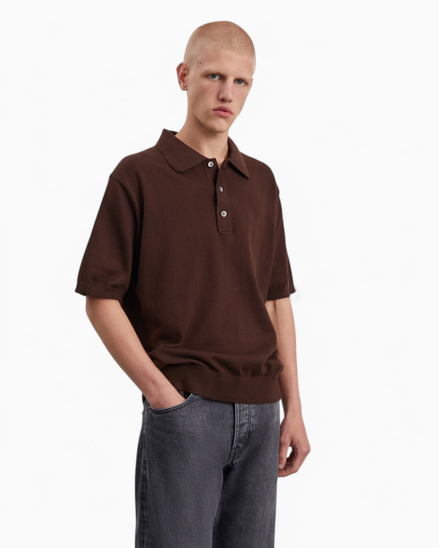 Another 3.0 Men's Polo Shirt