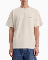 Another Aspect ANOTHER T-Shirt 4.0 Antique White