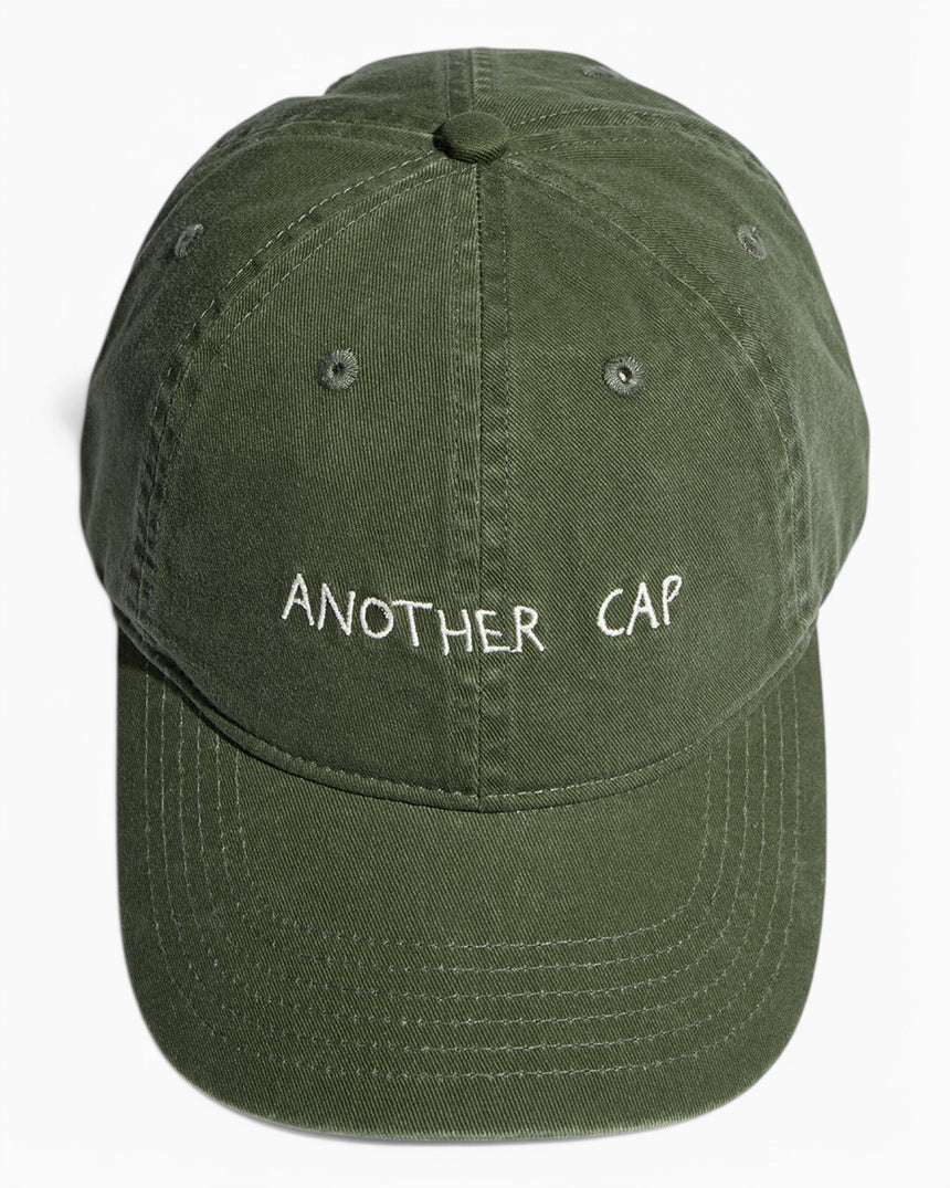 Another Cap 1.0