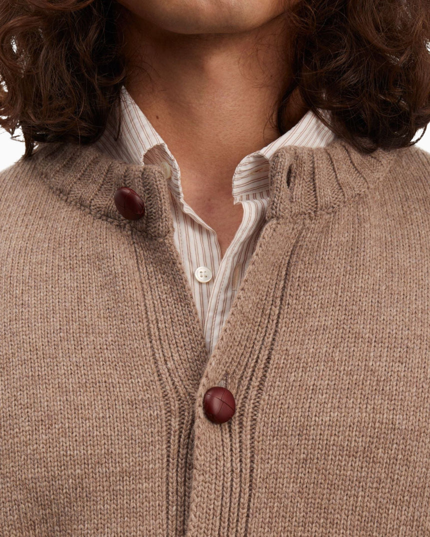 Another Cardigan 3.0