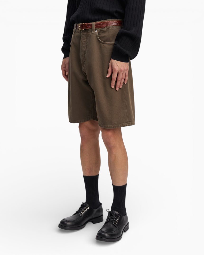 Another Denim Shorts 1.0