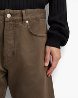 Another Denim Shorts 1.0