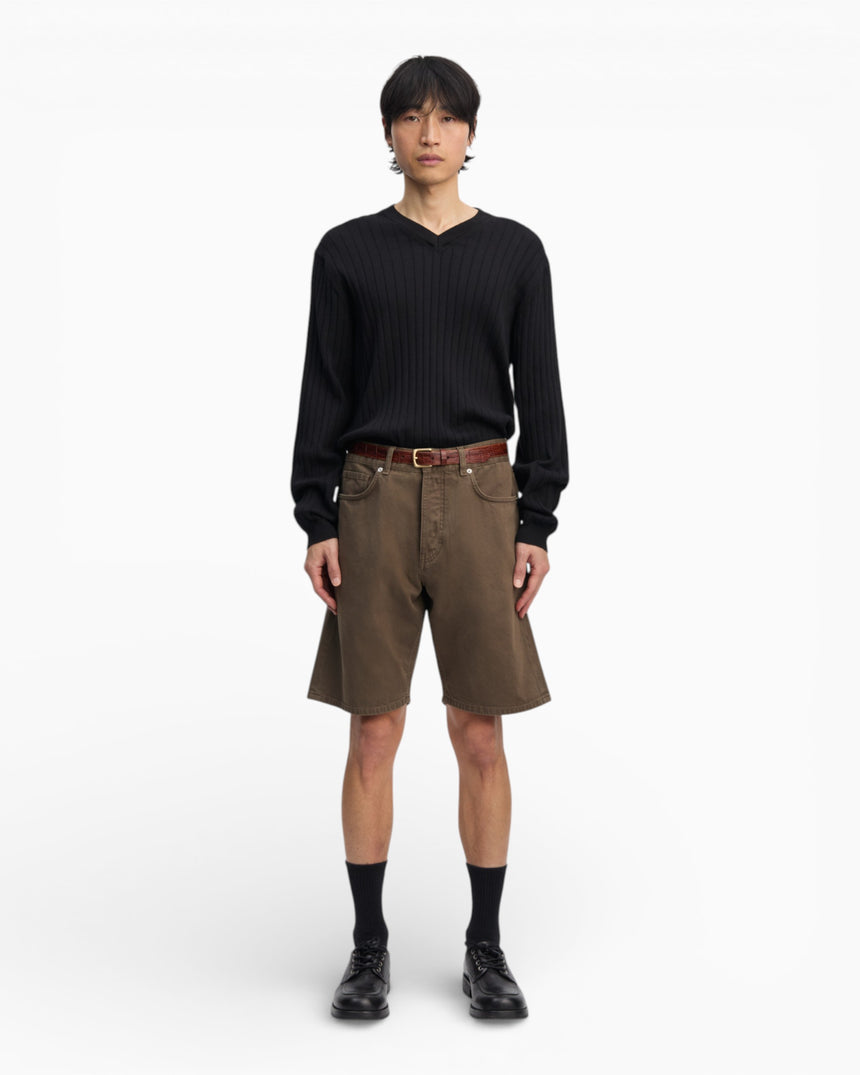 Another Denim Shorts 1.0