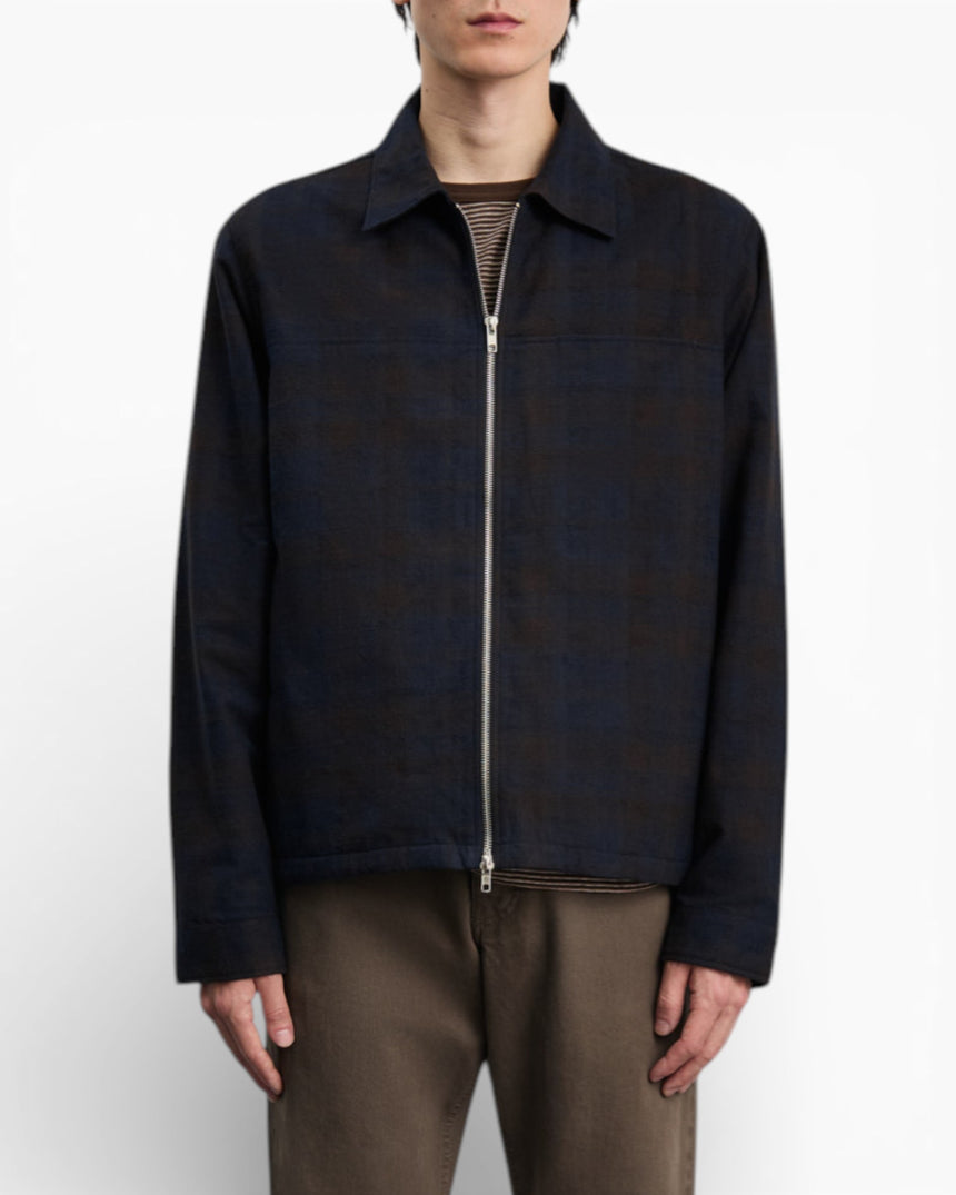 Another Overshirt 3.0