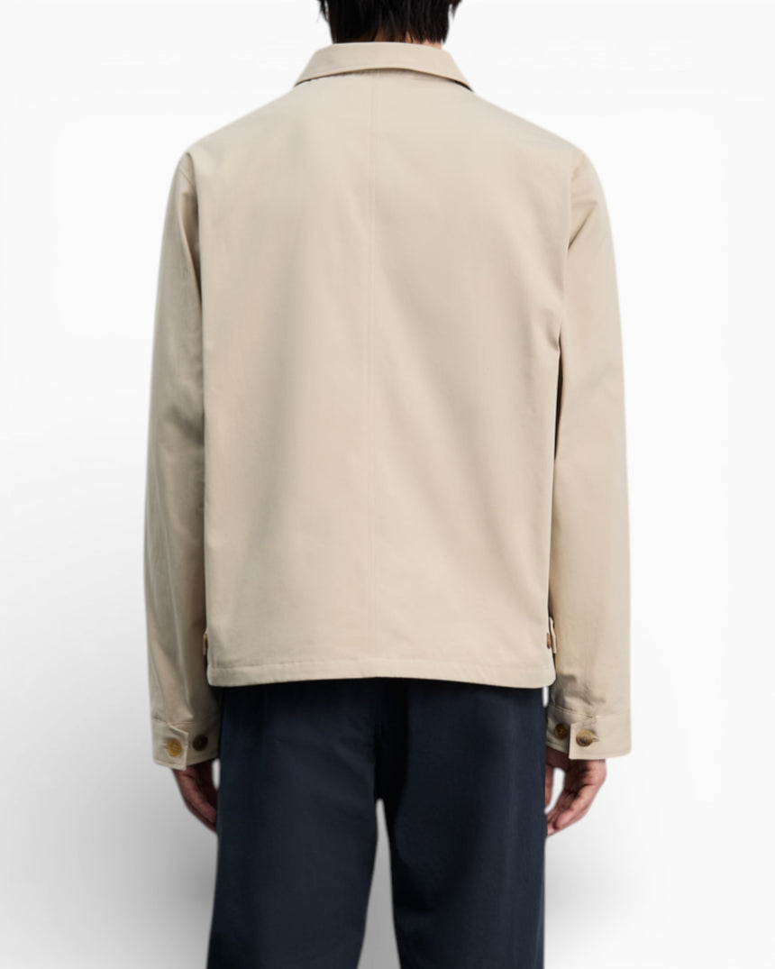 Another Overshirt 3.0