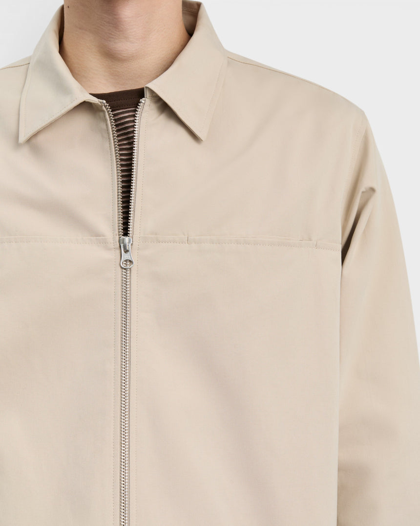 Another Overshirt 3.0