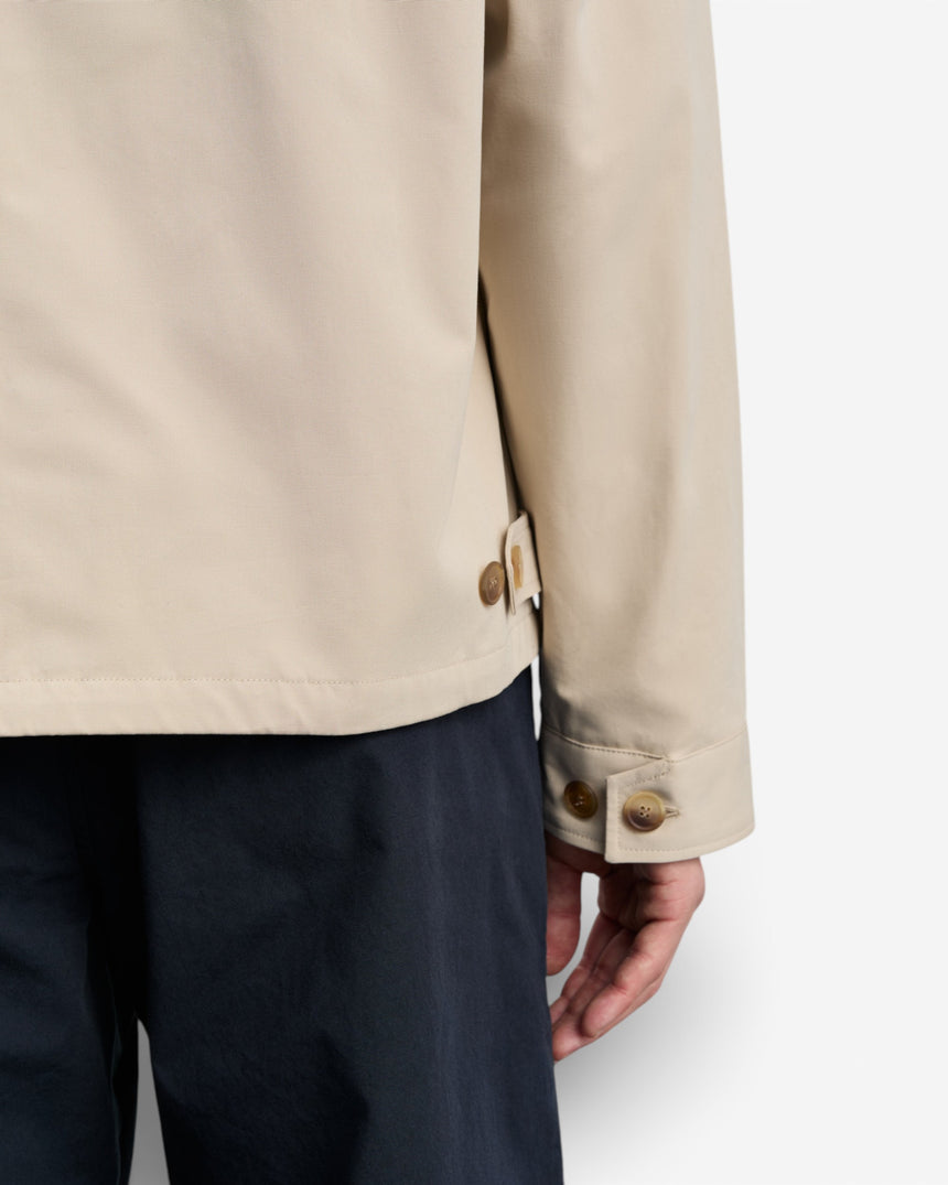 Another Overshirt 3.0