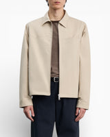 Another Overshirt 3.0
