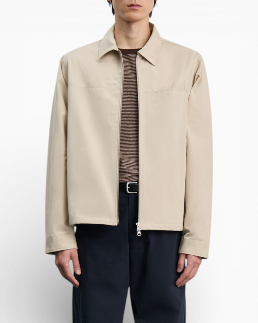 Another Overshirt 3.0