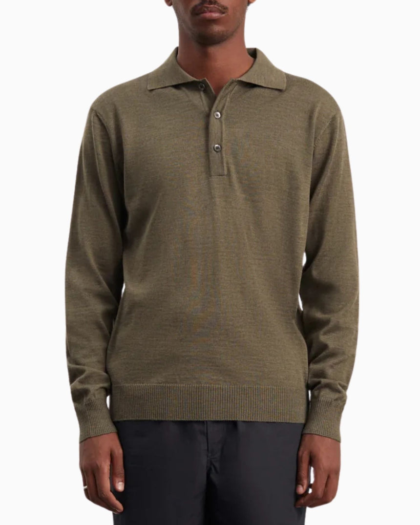 ANOTHER Polo Shirt 2.0