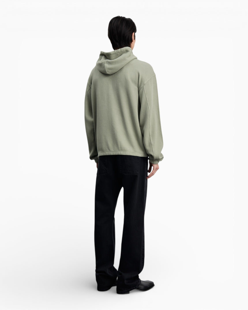 Another Zip Hoodie 1.0