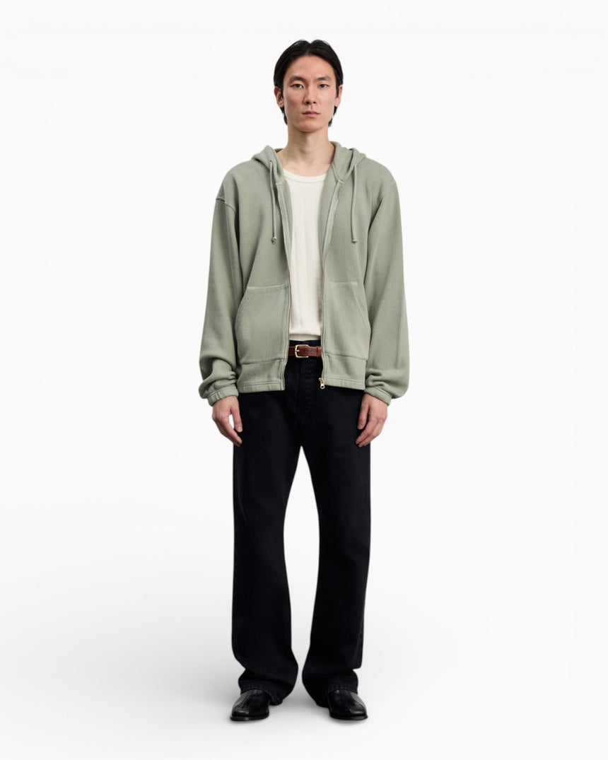 Another Zip Hoodie 1.0