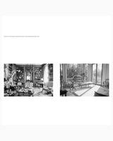 Berlin Living Rooms, Dominique Nabokov