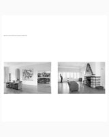 Berlin Living Rooms, Dominique Nabokov
