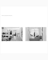 Berlin Living Rooms, Dominique Nabokov