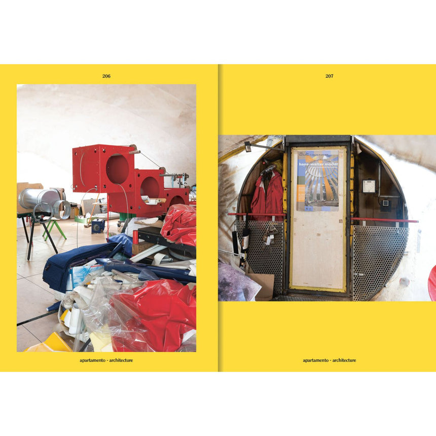 Apartamento Magazine Issue #33