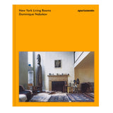 New York Living Rooms, Dominique Nabokov