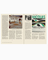 Nicola L.: Life and Art