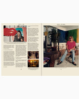 Nicola L.: Life and Art